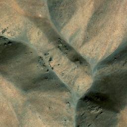 Satellite imagery of Pushtah-ye Kurghak, AF