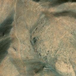 Satellite imagery of Pushtah-ye Kurghak, AF