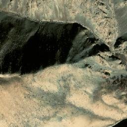 Satellite imagery of Taygh-e Khirsī, AF