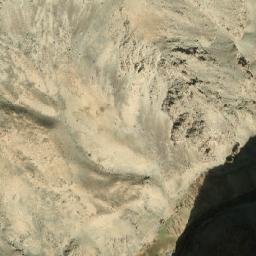 Satellite imagery of Taygh-e Khirsī, AF