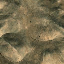 Satellite imagery of Kōh-e Zaghan, AF