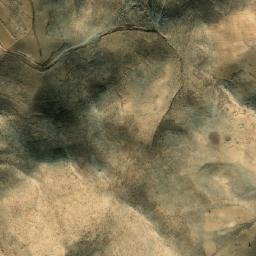 Satellite imagery of Kōh-e Zaghan, AF