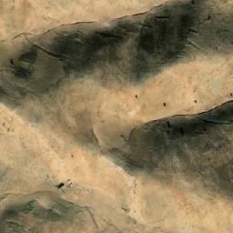 Satellite imagery of Kōh-e Zaghan, AF