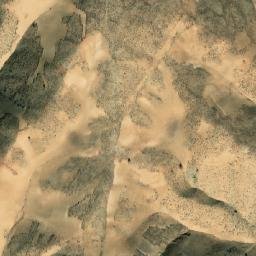 Satellite imagery of Taygh-e Kowsh, AF