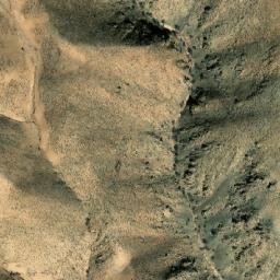 Satellite imagery of Taygh-e Kowsh, AF