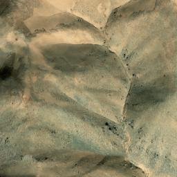 Satellite imagery of Khargōsh-Ghālak, AF
