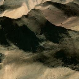 Satellite imagery of Kōh-e Khulah, AF