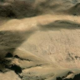 Satellite imagery of Kōh-e Khulah, AF