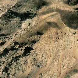 Satellite imagery of Kōh-e Takhōmī, AF