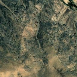 Satellite imagery of Sinjitak, AF