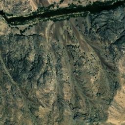 Satellite imagery of Sinjitak, AF