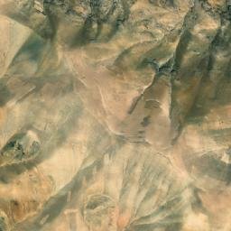 Satellite imagery of Kōh-e Bahār Khwājah, AF