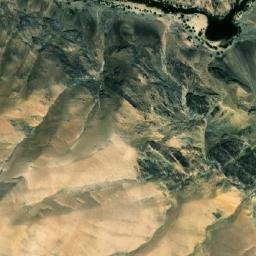 Satellite imagery of Kōh-e Bahār Khwājah, AF