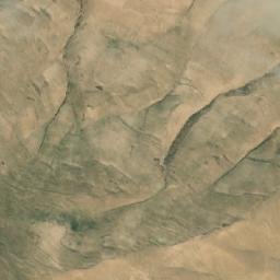 Satellite imagery of Sangchilak, AF