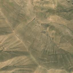 Satellite imagery of Tēgh-e Pūy, AF