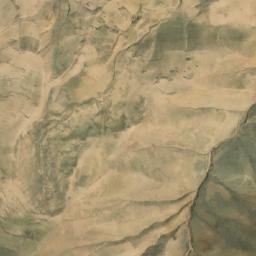 Satellite imagery of Tēgh-e Pūy, AF