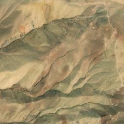 Satellite imagery of Khushnow, AF