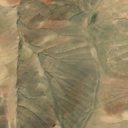 Satellite imagery of Khushnow, AF