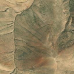 Satellite imagery of Khushnow, AF