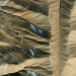 Satellite imagery of Pushtah-ye Khushnow Sangī, AF