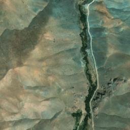 Satellite imagery of Taygh-e Paytow-e Kalān, AF