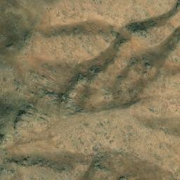 Satellite imagery of Sang-e Kach, AF