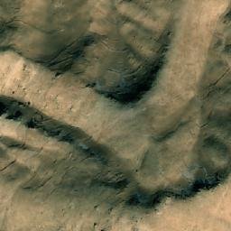 Satellite imagery of Band-e Khōsh Āw, AF