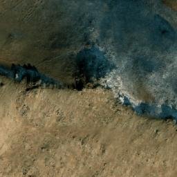 Satellite imagery of Tapah-ye Yakah Baydak, AF