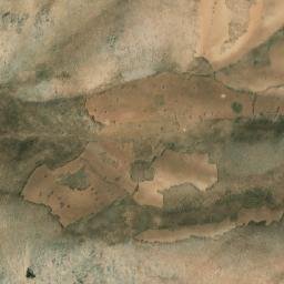 Satellite imagery of Mīānah Band-e Bārīkak, AF