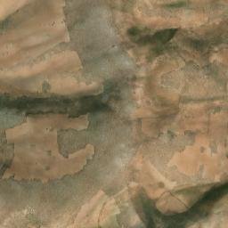 Satellite imagery of Mīānah Band-e Bārīkak, AF