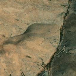 Satellite imagery of Band-e Ākhūnd, AF