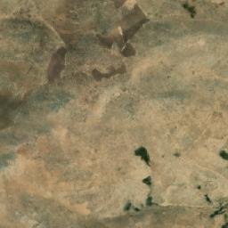 Satellite imagery of Band-e Ākhūnd, AF