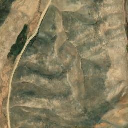 Satellite imagery of Kōh-e Talkhak, AF