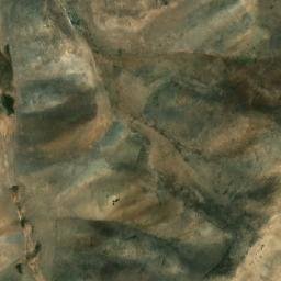 Satellite imagery of Kōh-e Talkhak, AF