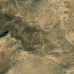 Satellite imagery of Kōh-e Nīlū, AF