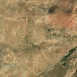 Satellite imagery of Kōh-e Nīlū, AF