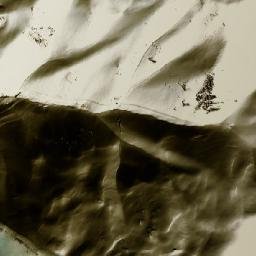 Satellite imagery of Kōh-e Mênḏī, AF