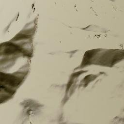 Satellite imagery of Kōh-e Mênḏī, AF