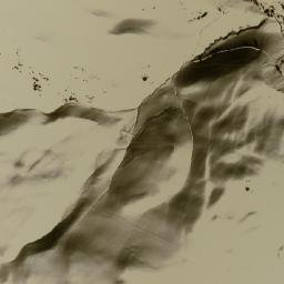 Satellite imagery of Kōh-e Mênḏī, AF