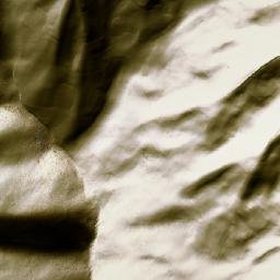 Satellite imagery of Kōh-e Kōshah, AF