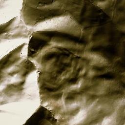 Satellite imagery of Kōh-e Kōshah, AF