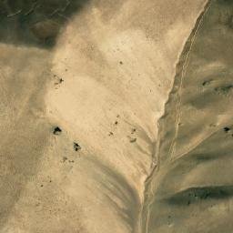 Satellite imagery of Khirs Kushtah, AF