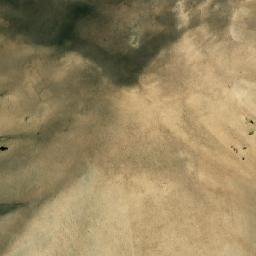 Satellite imagery of Khirs Kushtah, AF