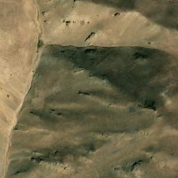 Satellite imagery of Khirs Kushtah, AF