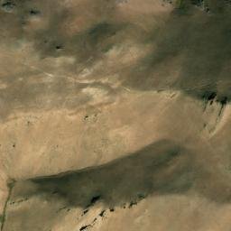 Satellite imagery of Kōh-e Ghow Gardān, AF
