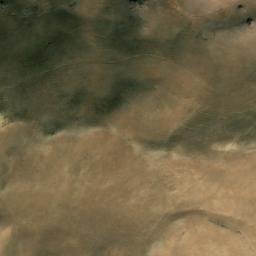 Satellite imagery of Kōh-e Ghow Gardān, AF