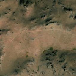 Satellite imagery of Kōh-e Sang Qōl, AF