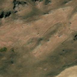 Satellite imagery of Kōh-e Sang Qōl, AF