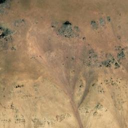 Satellite imagery of Kōh-e Nāwah-ye Chānī, AF