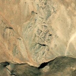 Satellite imagery of Kōh-e Dāgh-e Murdah, AF